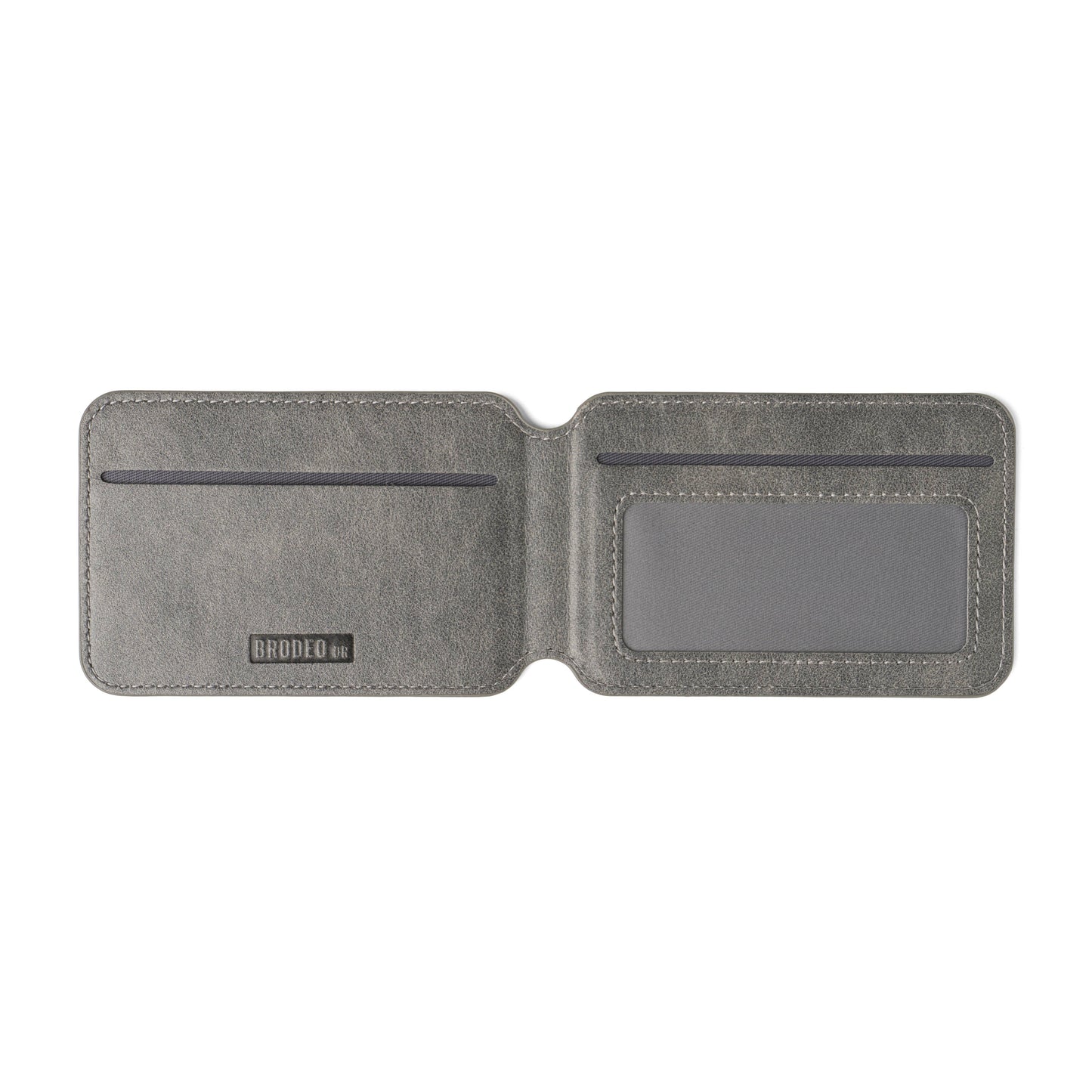 Brodeo Drive Spank Bank Magnetic Phone Wallet Open Stock