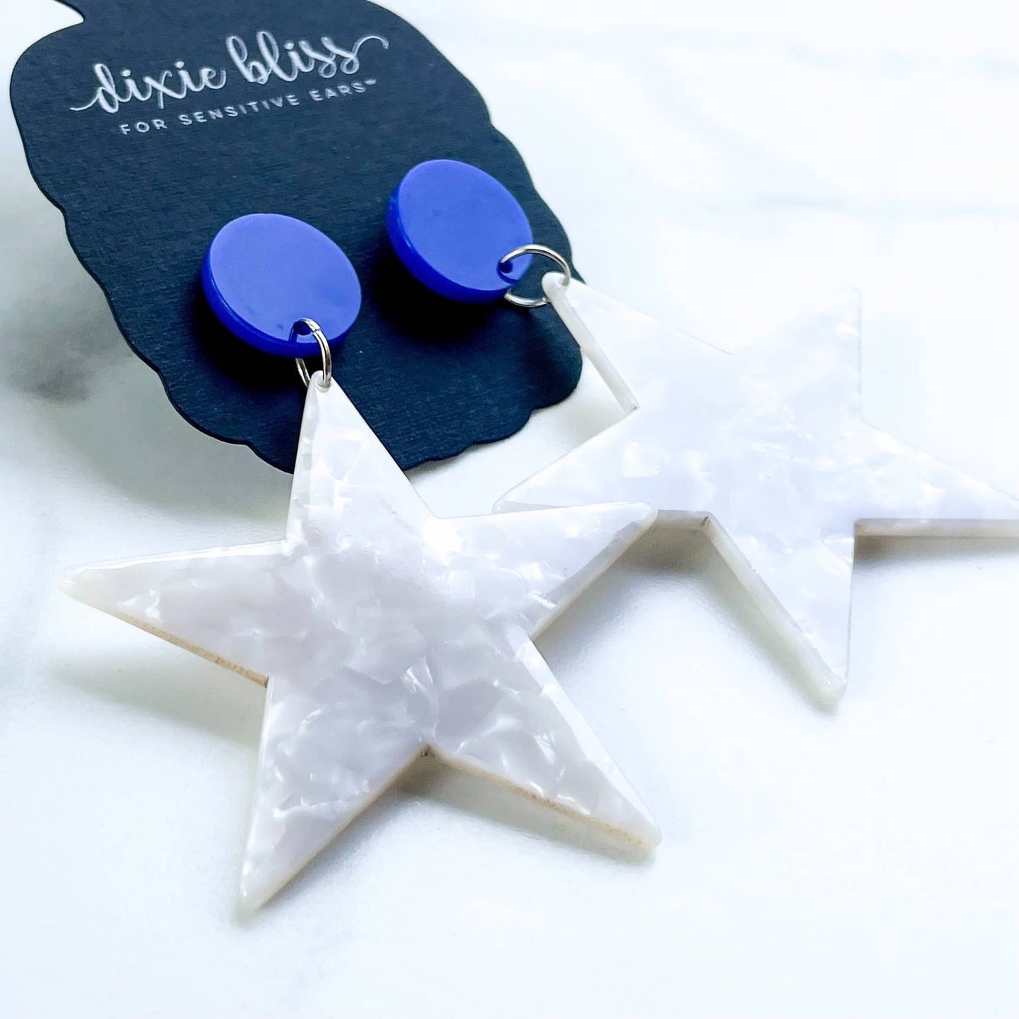 Stars Burn Bright