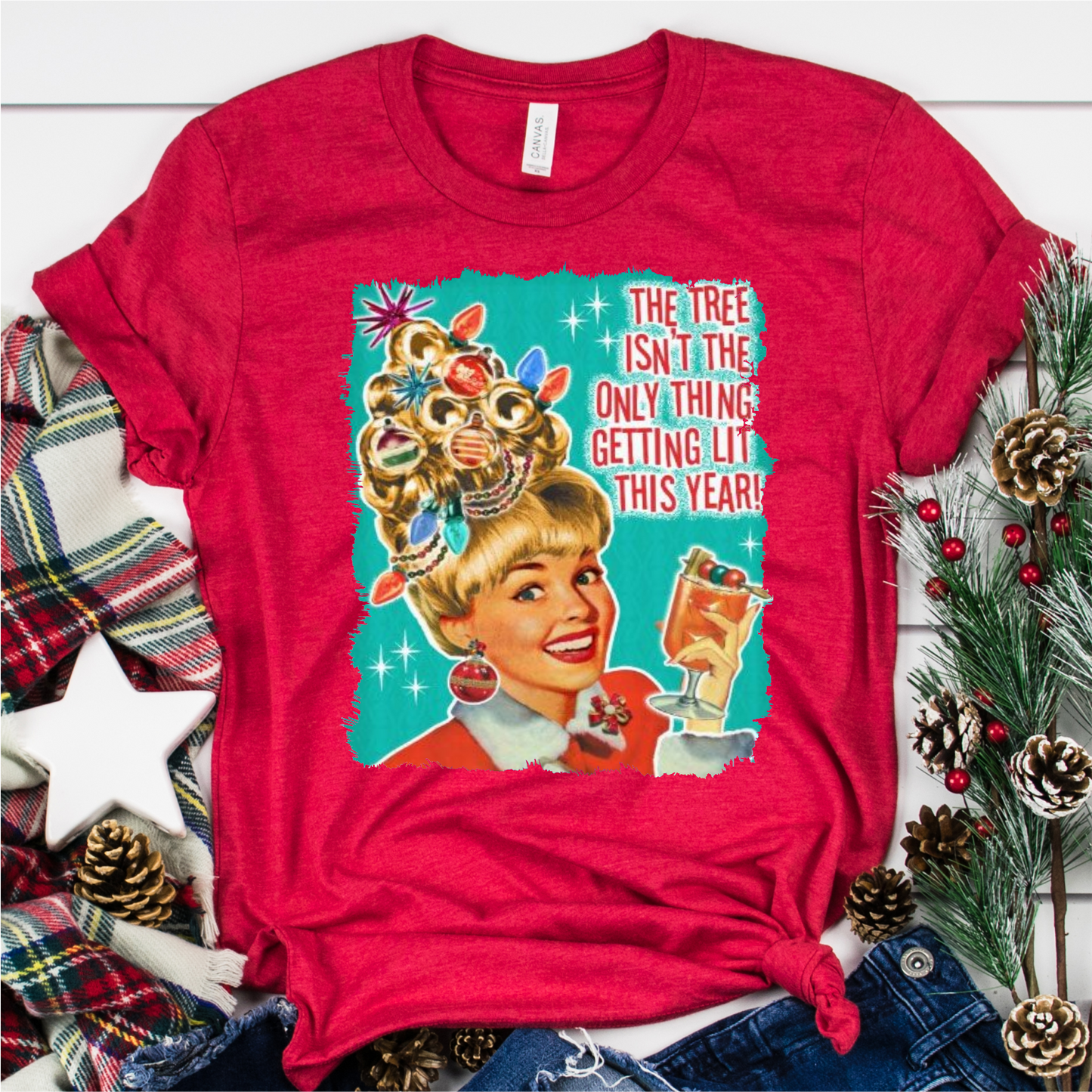 Tis the season