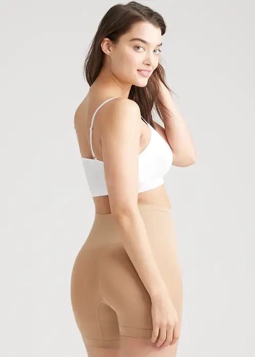Ultralight Shapewear Short (2 colors)