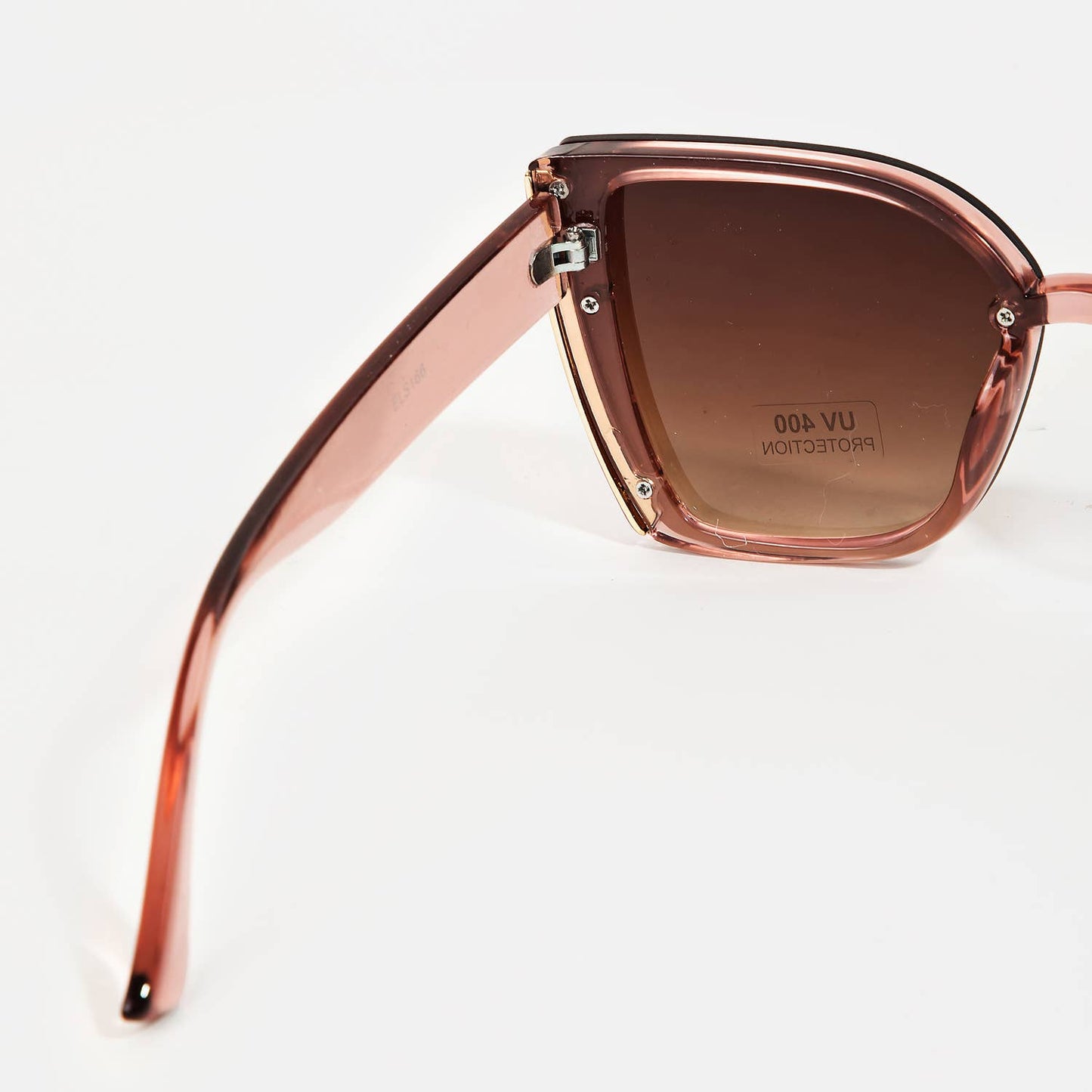 Acetate Frame Sunglasses Set