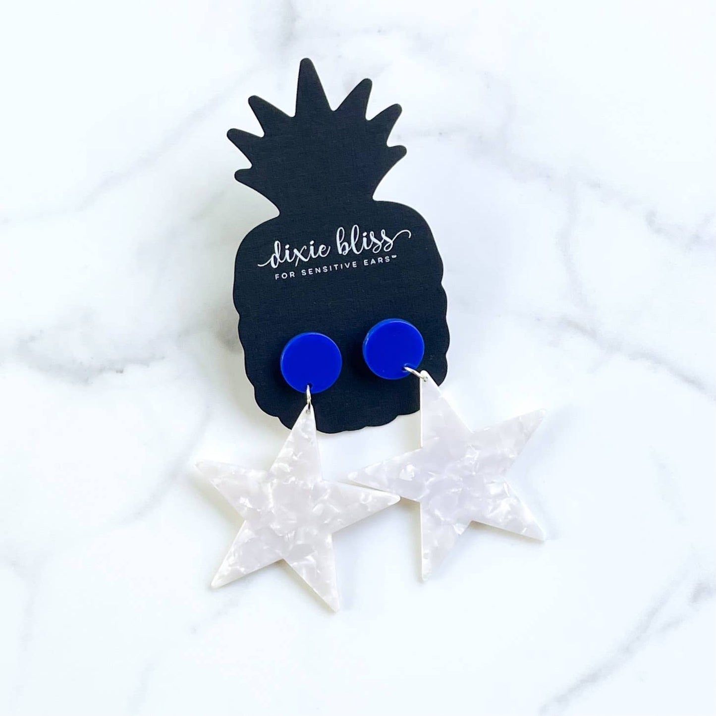 Stars Burn Bright