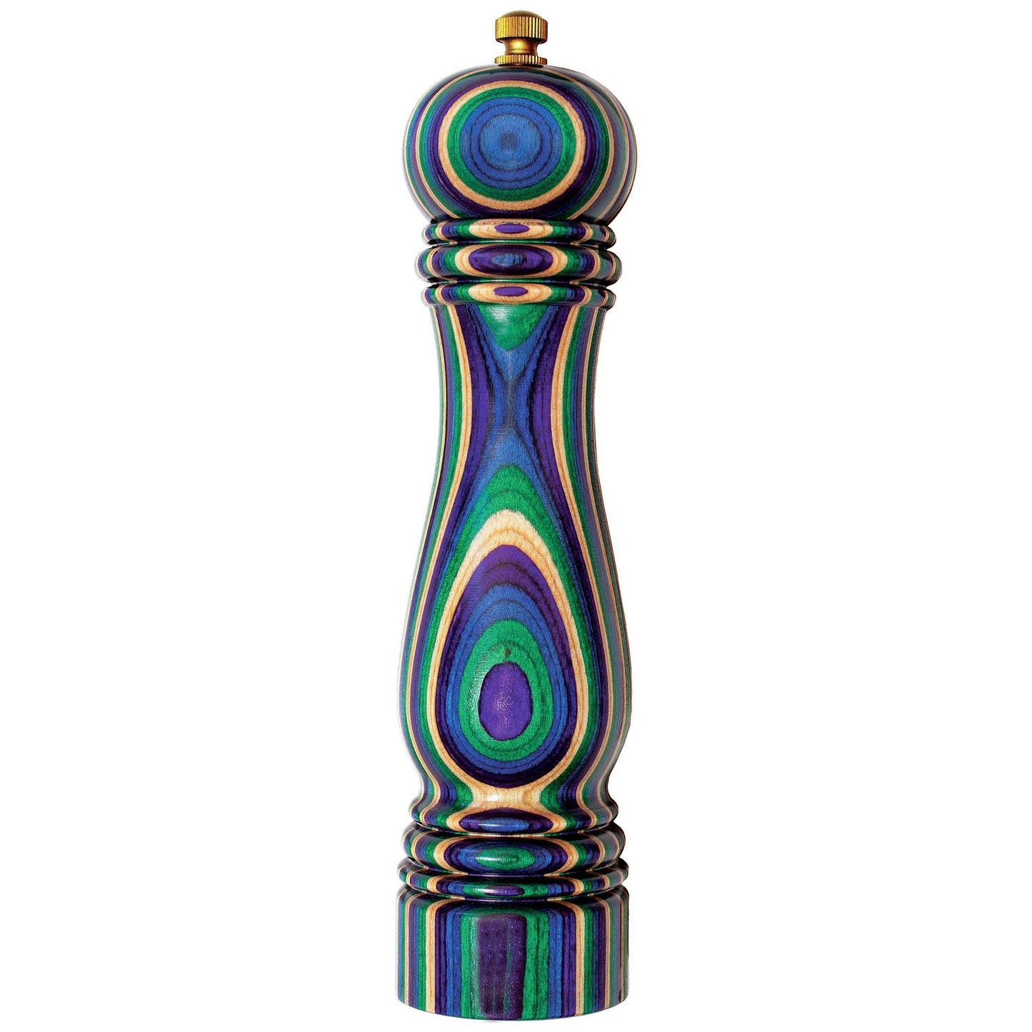 Baltique® Mumbai Pepper Grinder