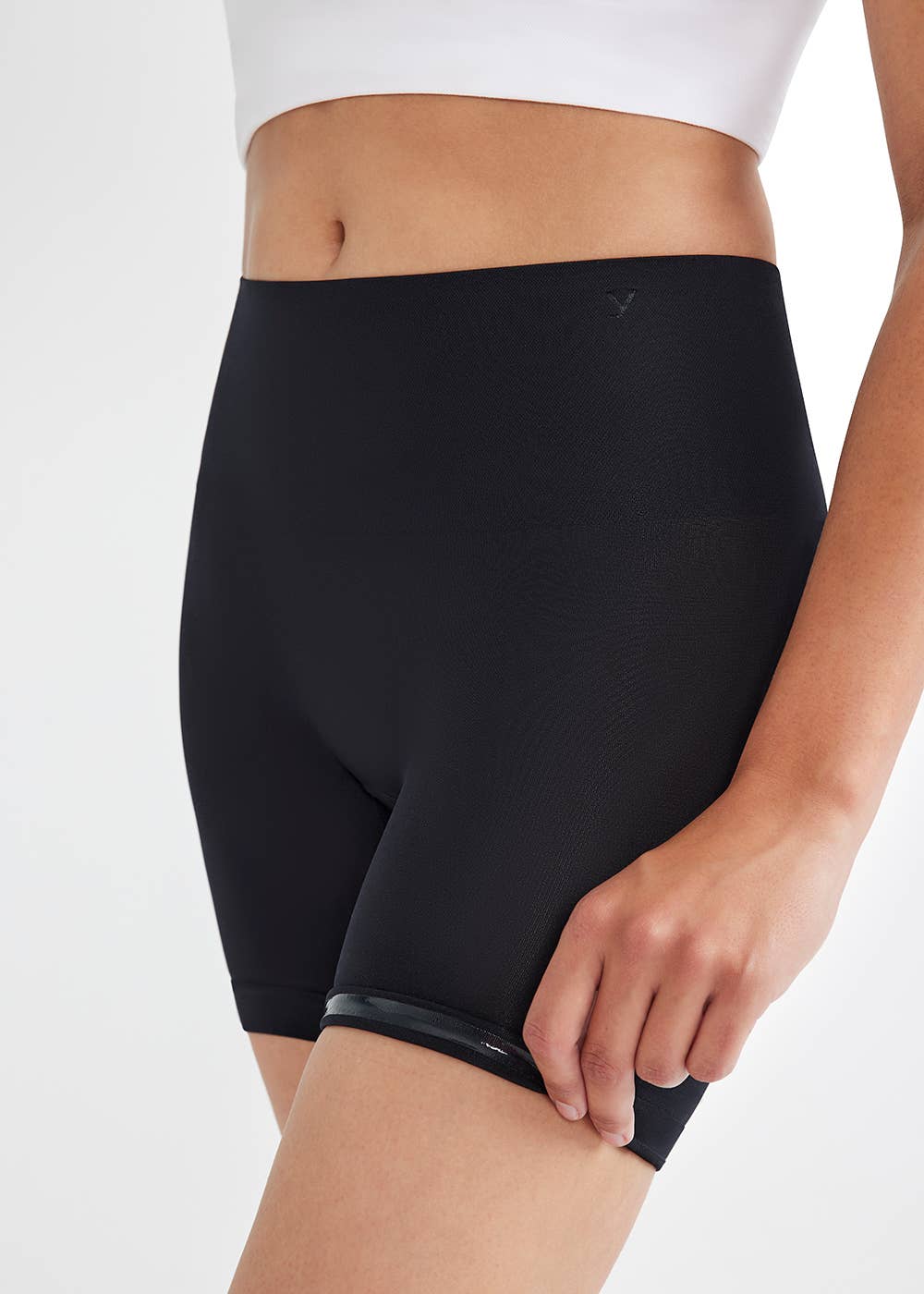 Ultralight Shapewear Short (2 colors)