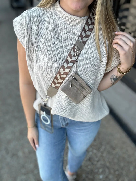 Phone Crossbody Strap