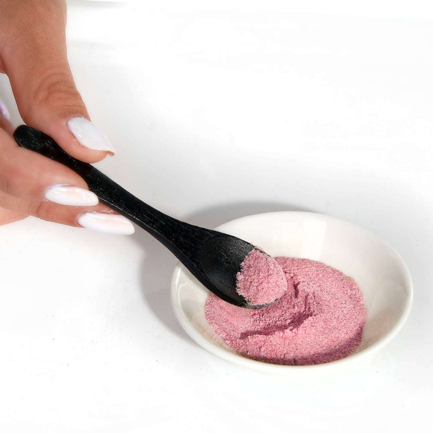 Powder 2 Gel Resurface & Brighten Face Mask- Fragrance Free