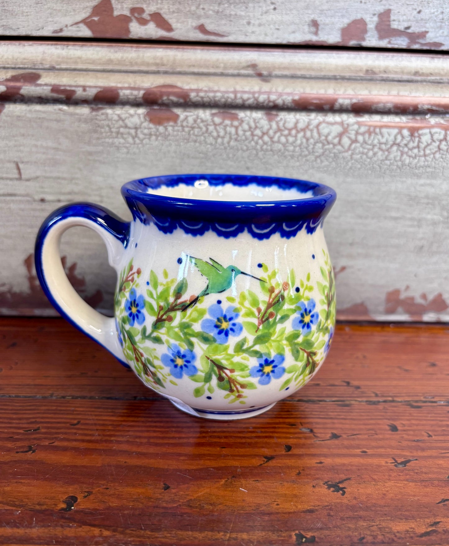 12oz Kalich Bubble Mug
