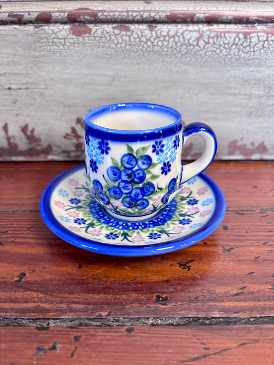 Kalich Expresso Set
