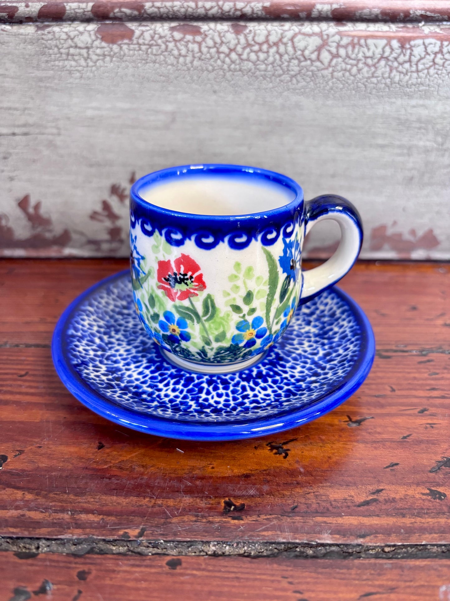 Kalich Expresso Set