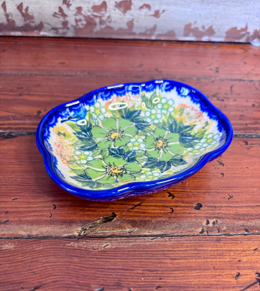 Kalich Soap Dish