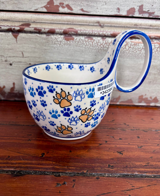 Soup Mug
