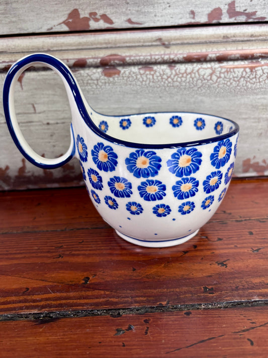 Soup Mug