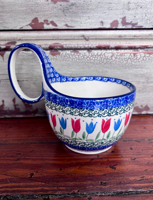 Soup Mug