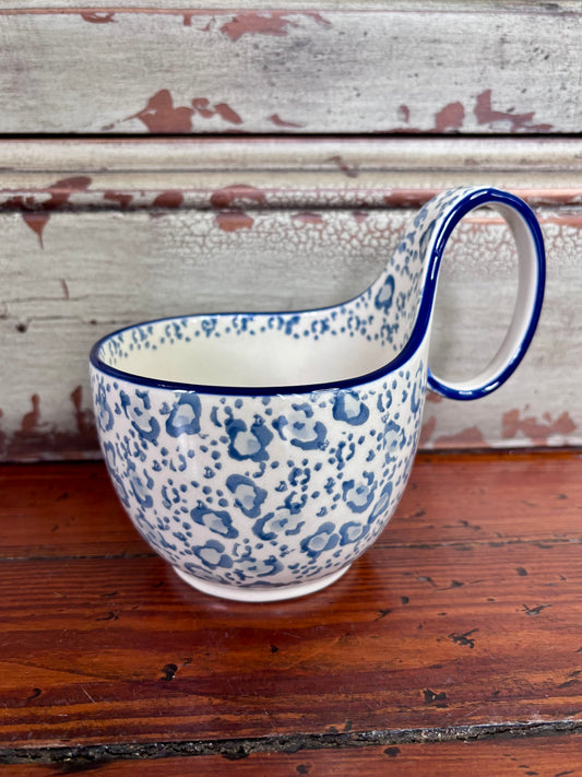 Soup Mug