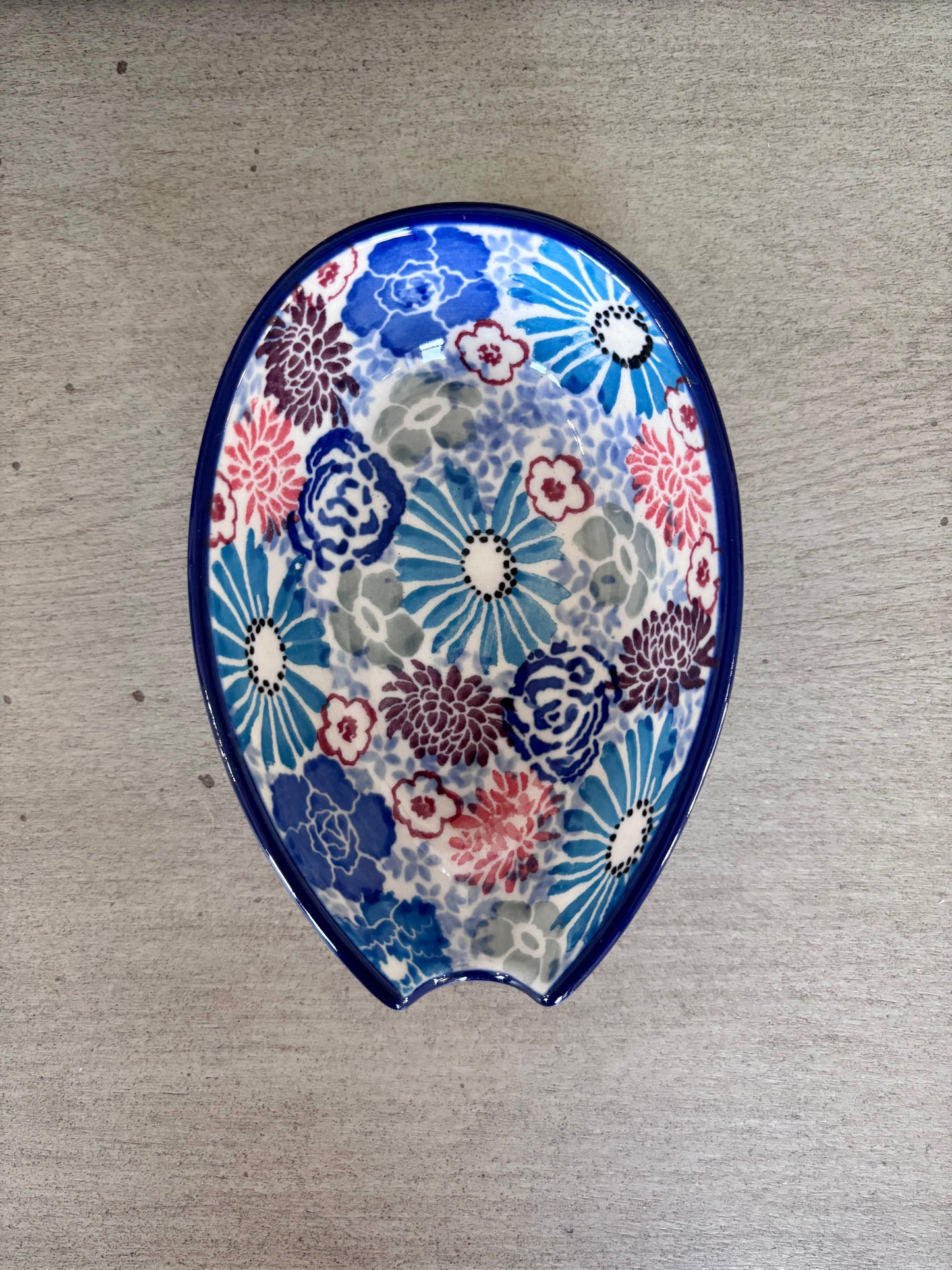 Spoon Rest