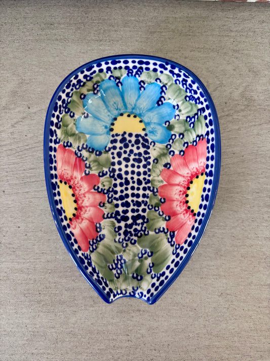 Unikat Spoon Rest