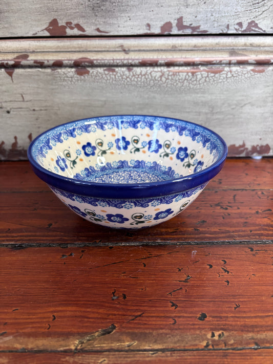 6” Bowl