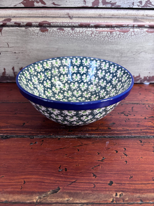 6” Bowl