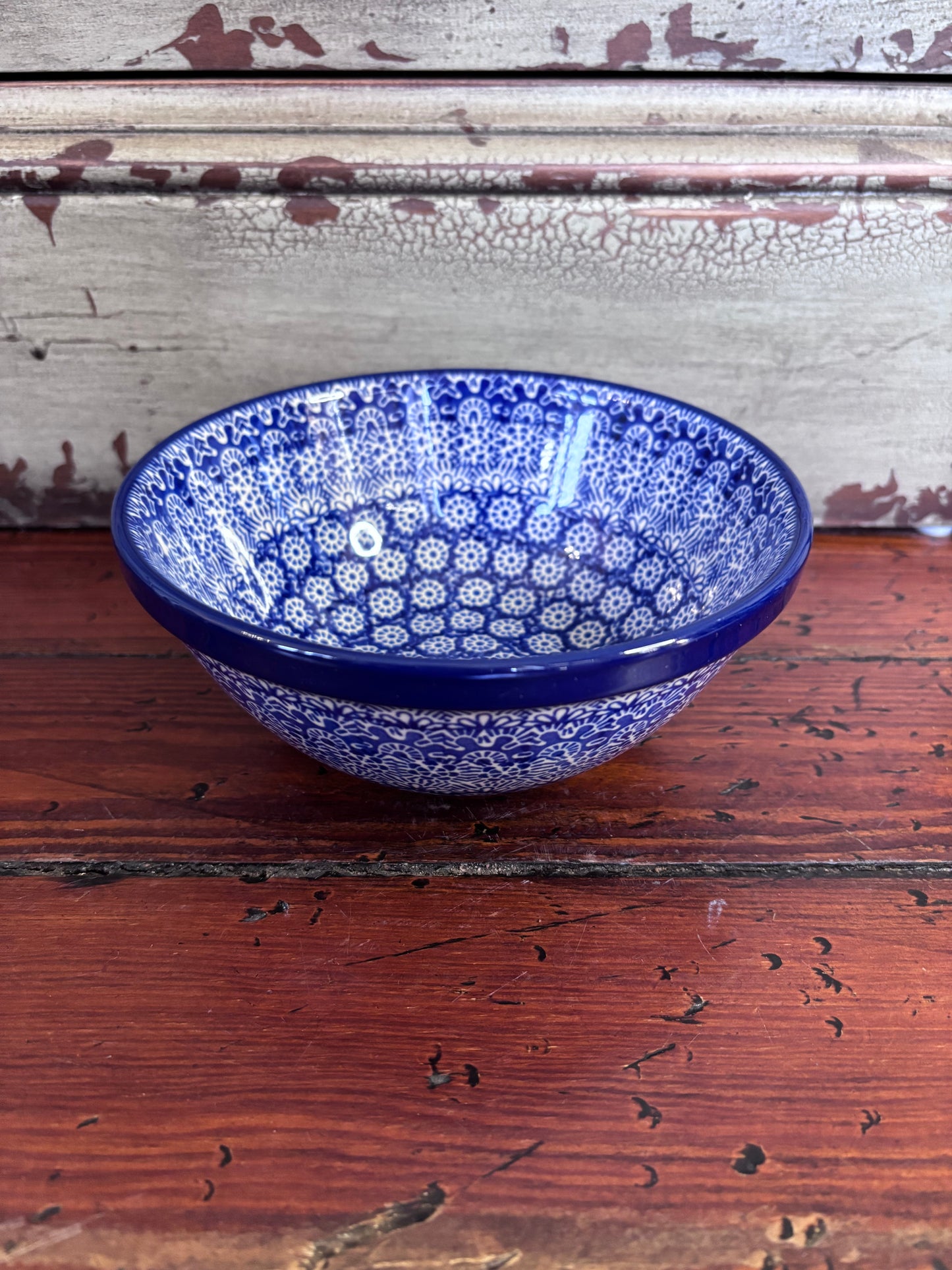 6” Bowl