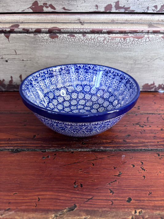 6” Bowl