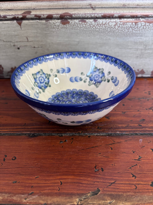 6” Bowl