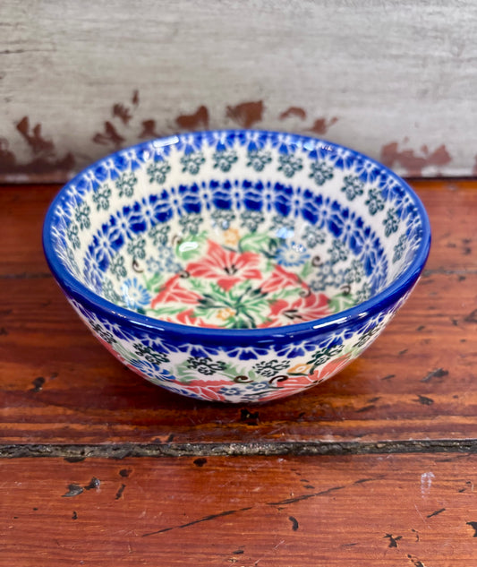 5” Unikat Bowl