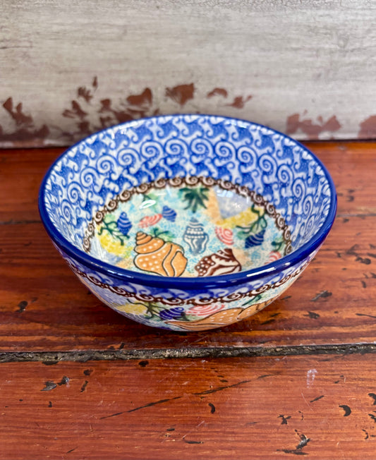 5” Unikat Bowl