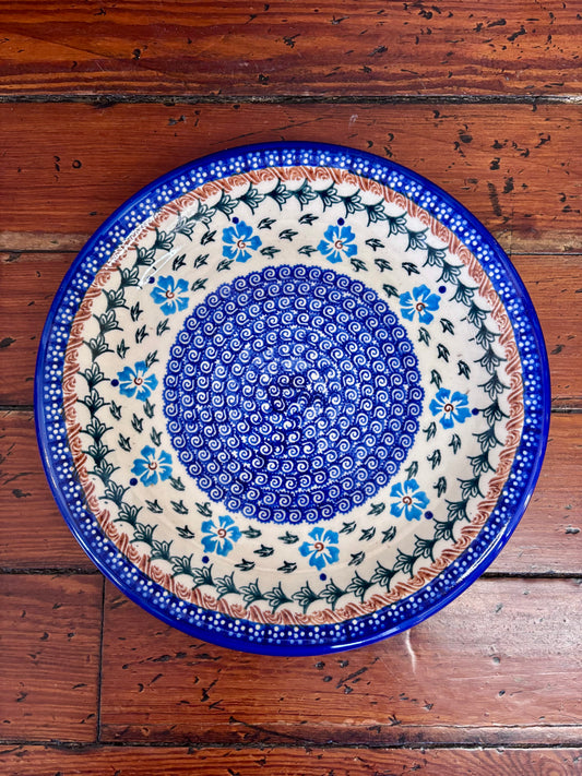 10” Plate