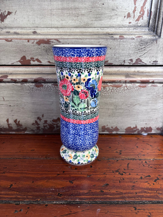 7” Unikat Vase