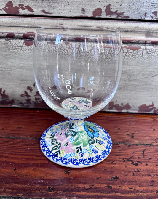 14oz Unikat Glass