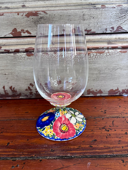 18oz Unikat Glass