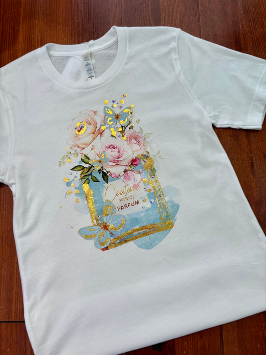 Parfume Tee