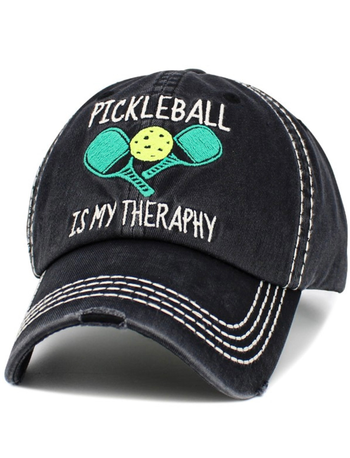 Pickleball Hats