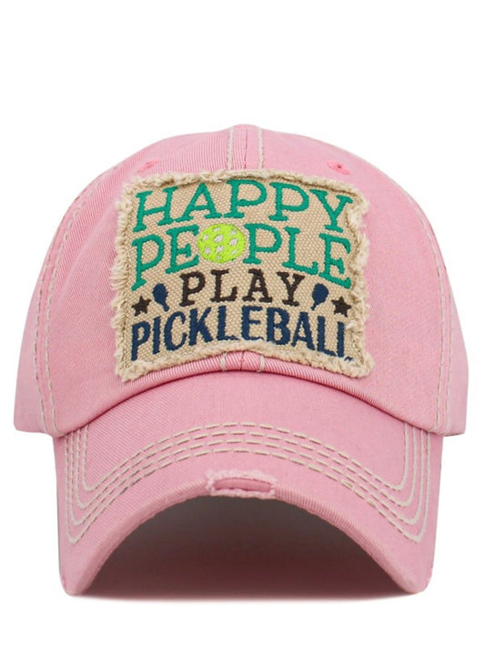 Pickleball Hats
