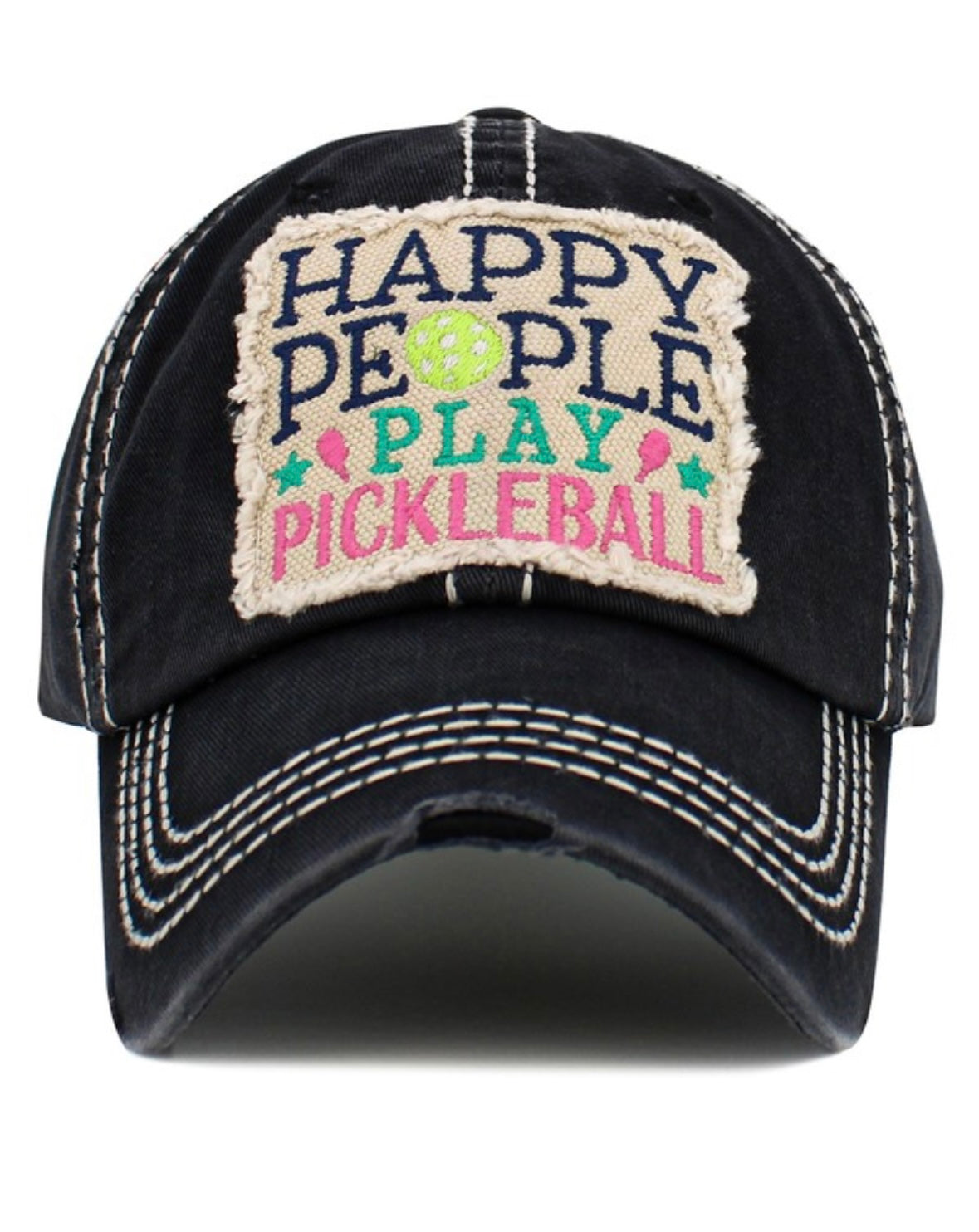 Pickleball Hats