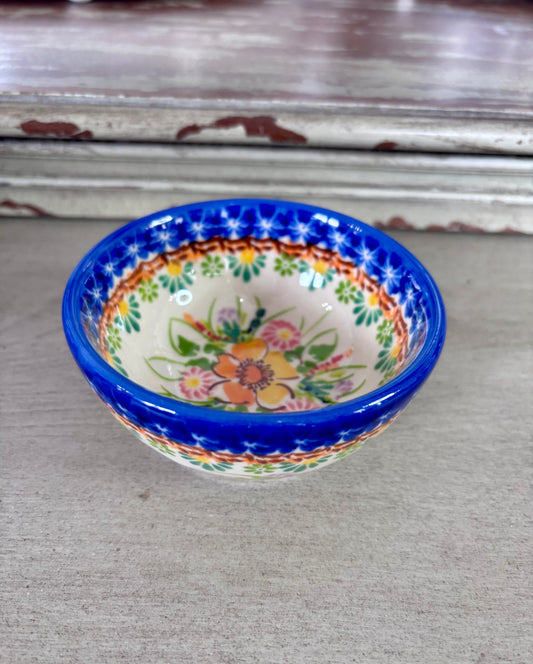 4” Kalich Dipping Bowl