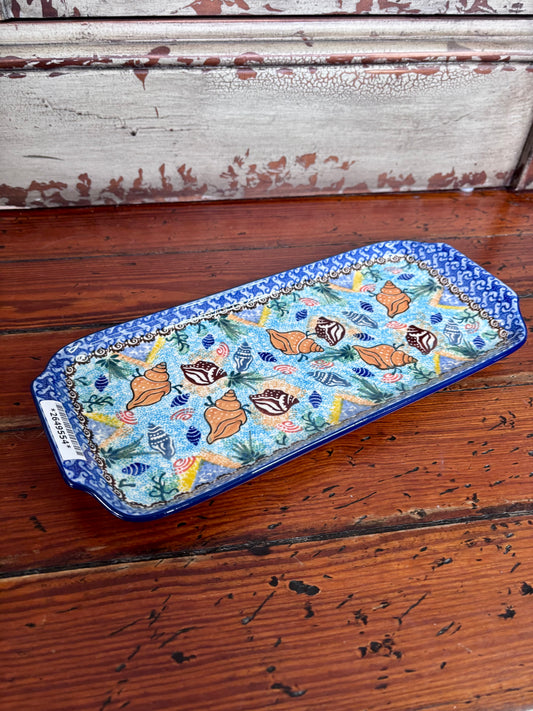 Sea Shells Tray