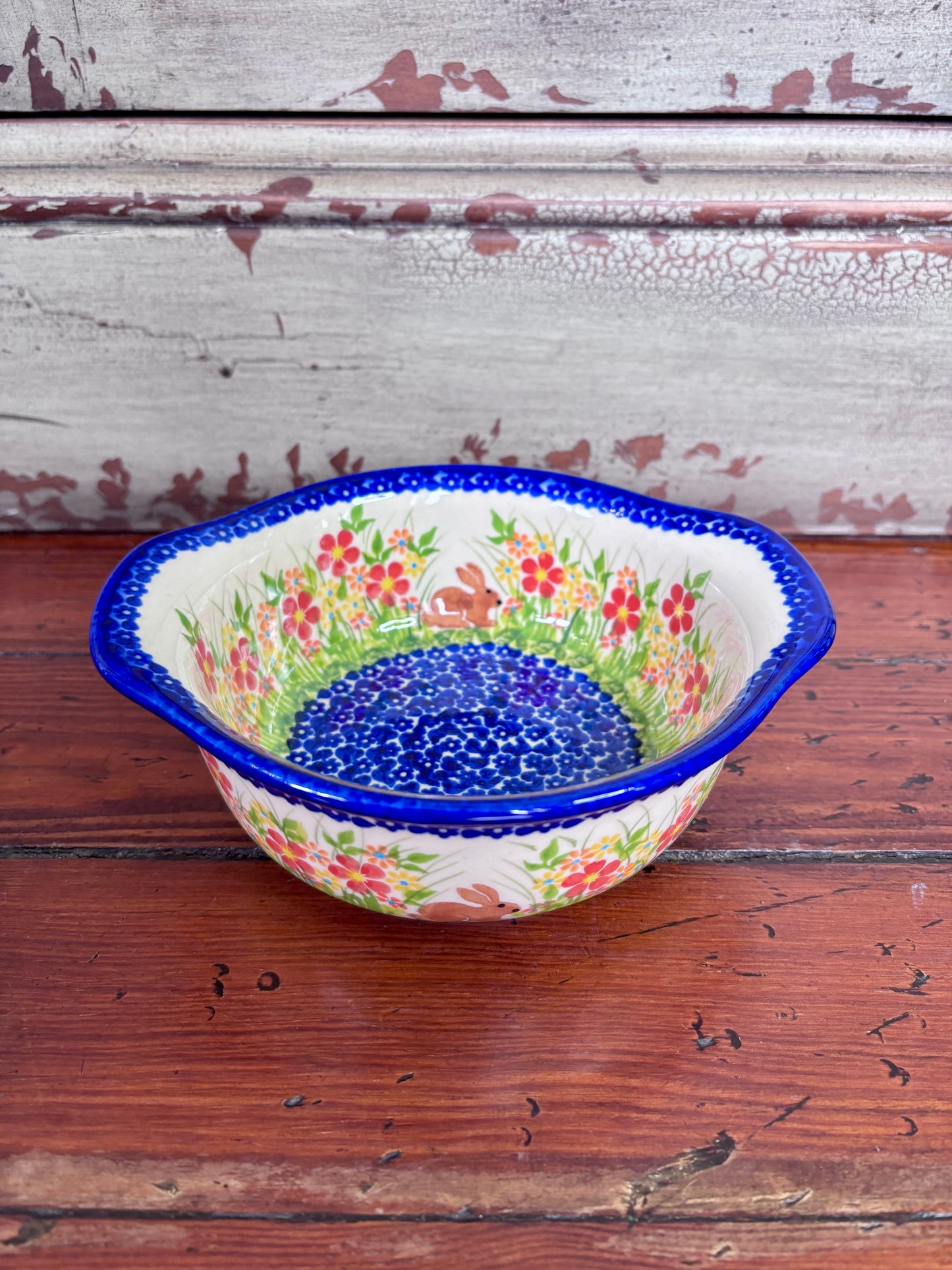 Kalich Baker Bowl