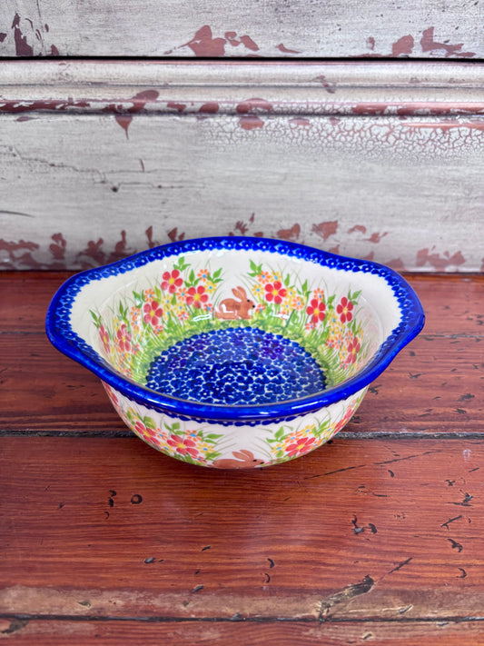 Kalich Baker Bowl