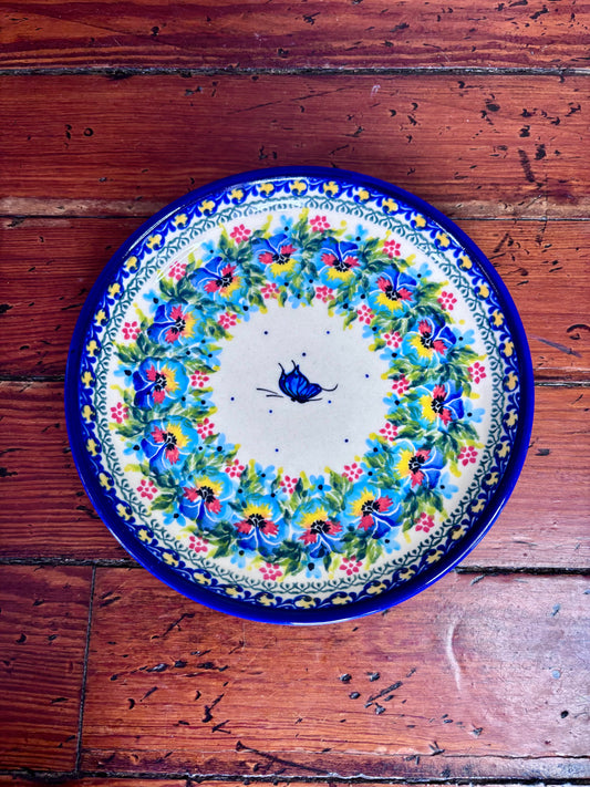 8” Kalich Salad Plate