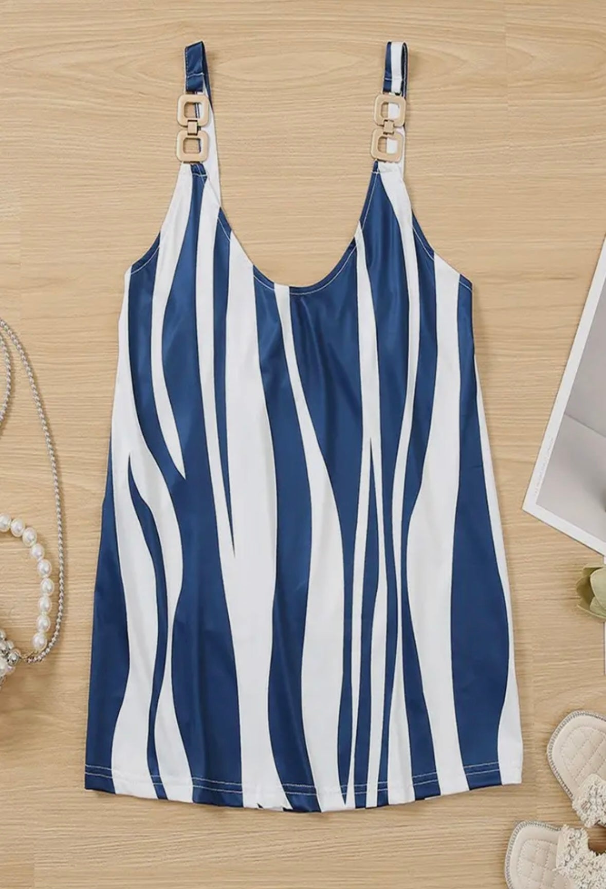 Sun Lovin’ Tank (2 colors)