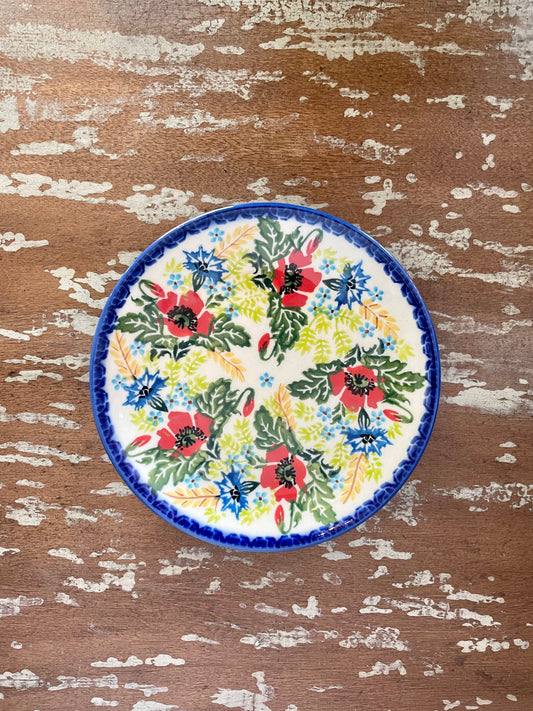 Kalich Bread Plate