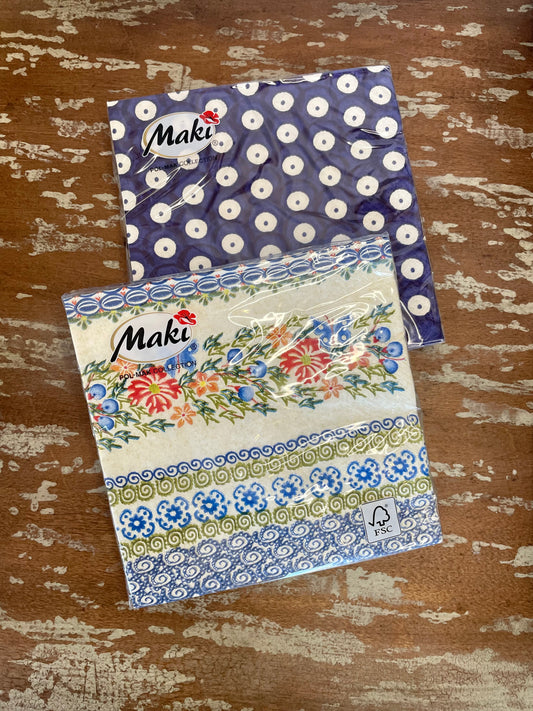 Lunch Napkins