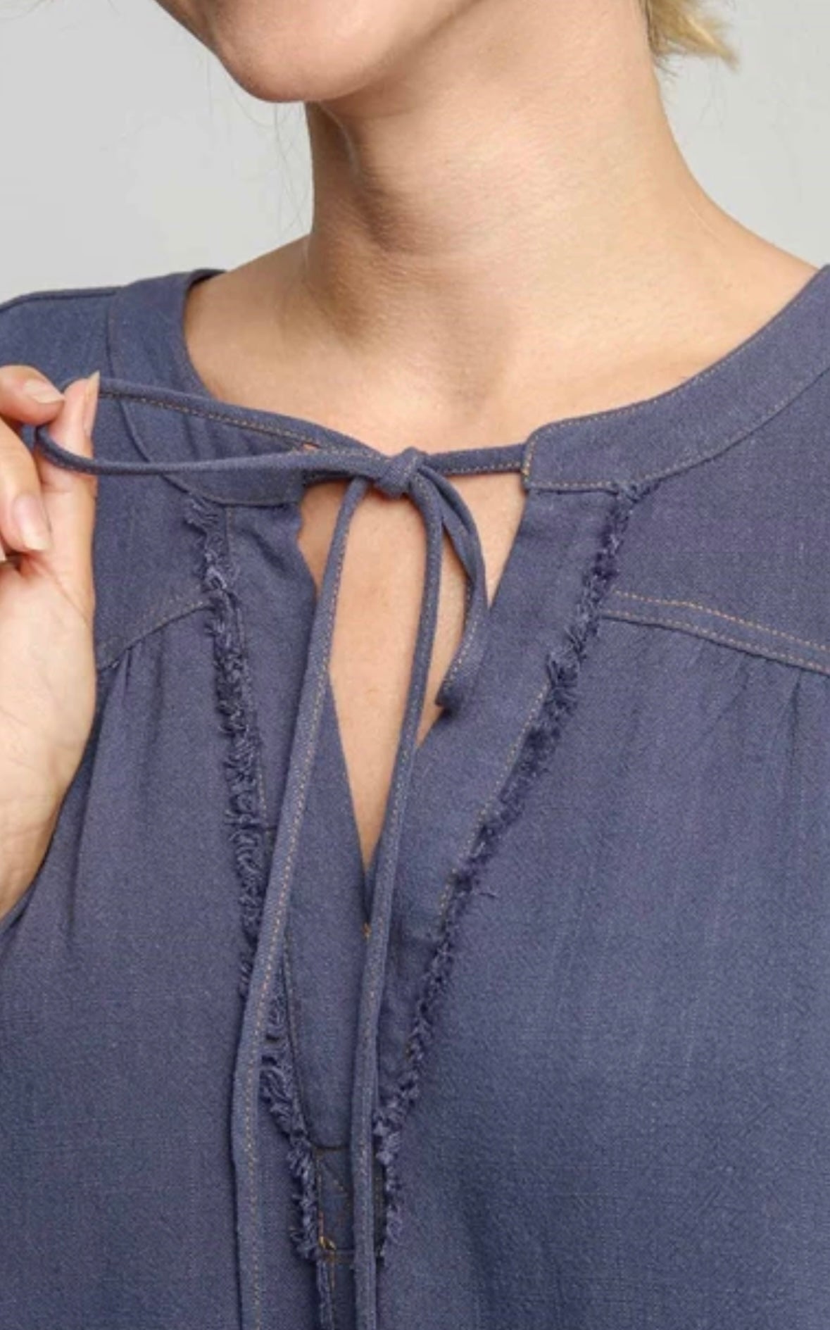 Lunch Date Dress