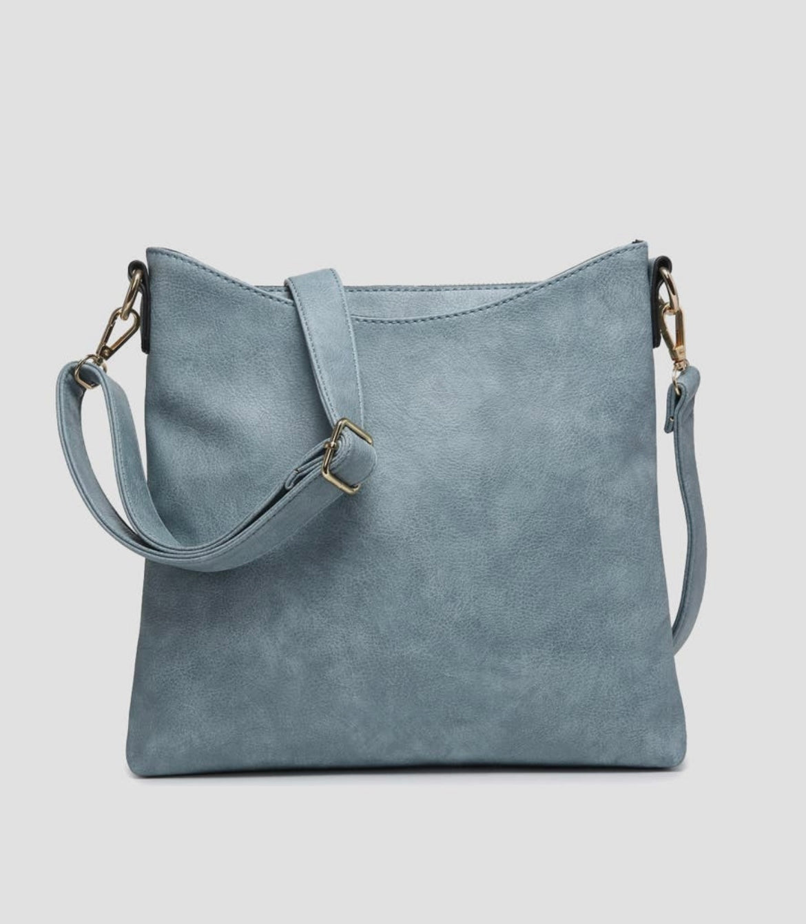 Hobo Crossbody (5 colors)