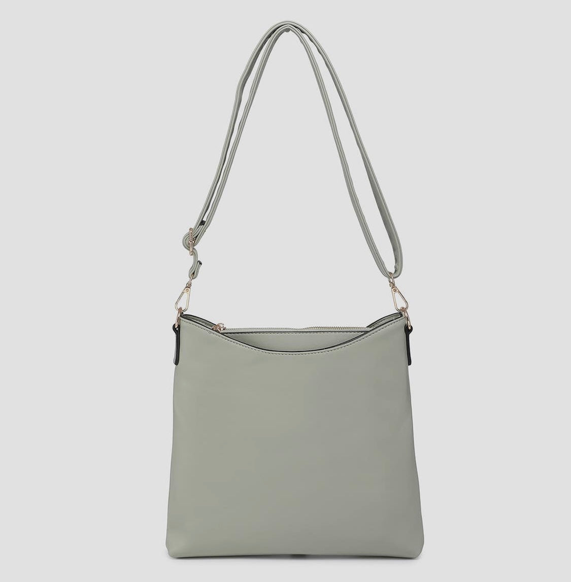 Hobo Crossbody (5 colors)