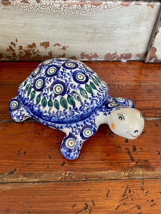 Unikat Turtle Box