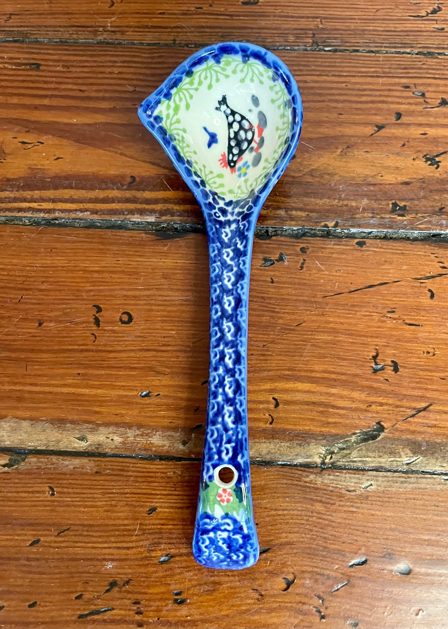 Small Ladles