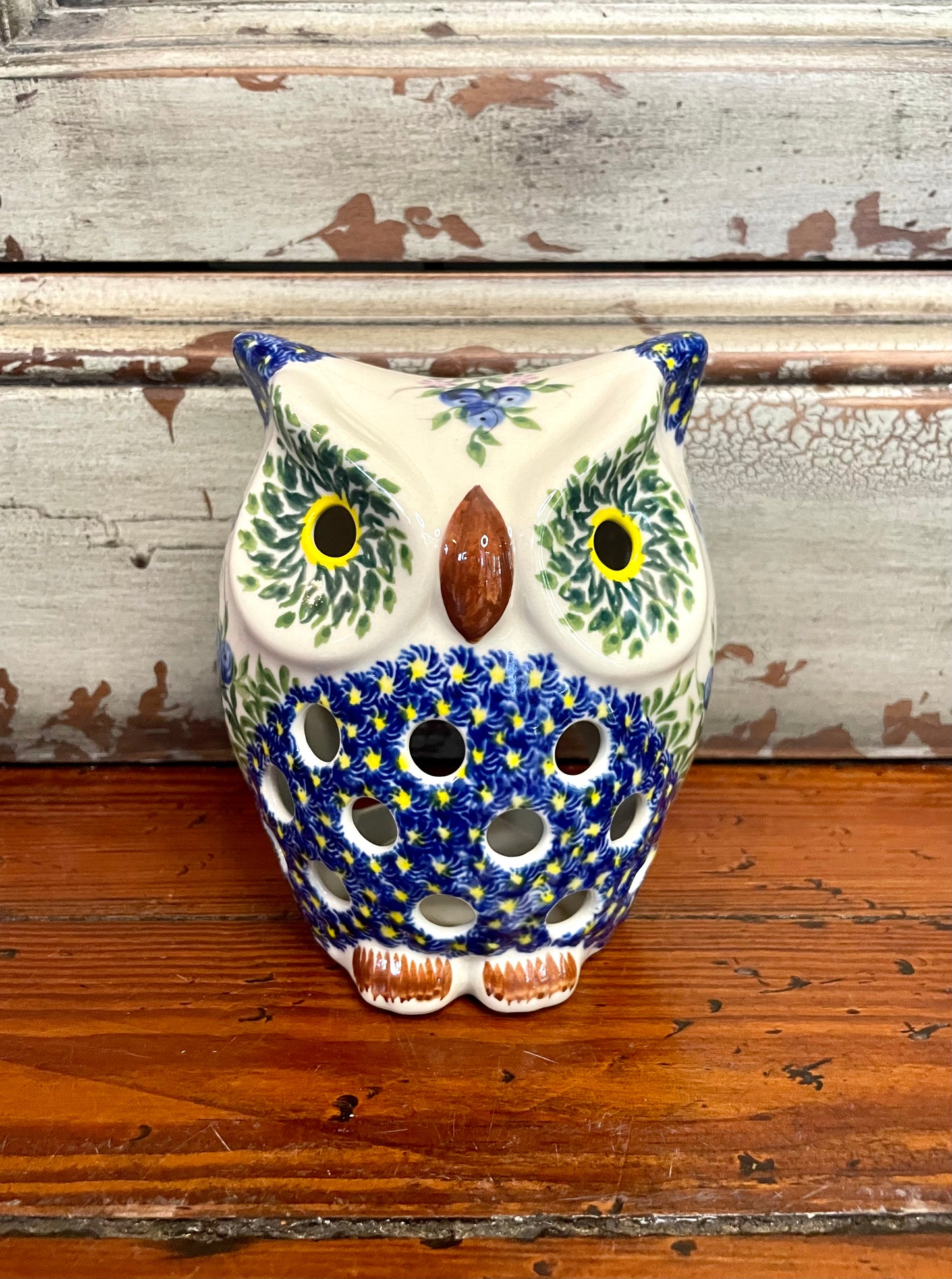 Kalich Owl Luminary