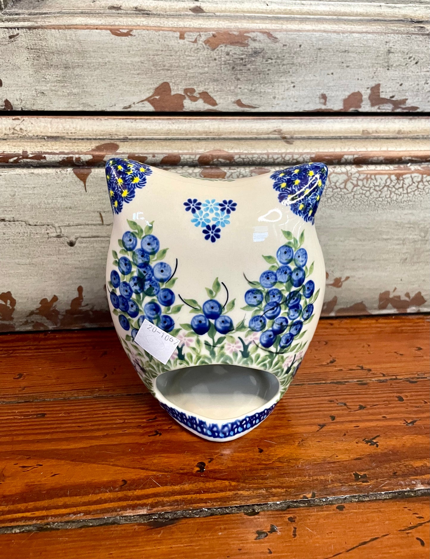 Kalich Owl Luminary